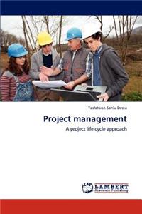 Project management