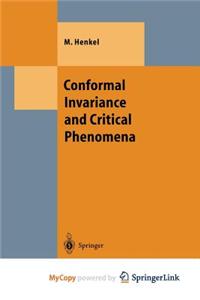 Conformal Invariance and Critical Phenomena