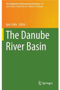 Danube River Basin