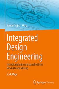 Integrated Design Engineering