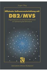 Effiziente Softwareentwicklung Mit Db2/MVS