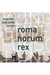 Romanorum Rex