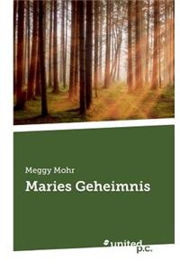 Maries Geheimnis