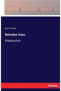 Reineke Voss