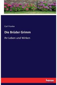 Brüder Grimm