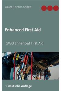 GWO Enhanced First Aid