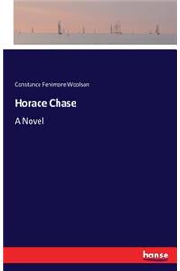 Horace Chase