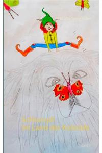 Schlumpfi im Land der Kobolde