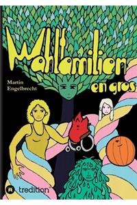 Wahlfamilien en gros