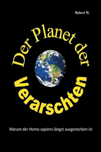 Planet der Verarschten