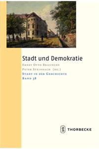 Stadt Und Demokratie