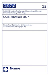 Osze-Jahrbuch 2007