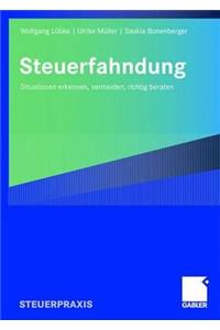 Steuerfahndung