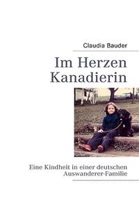 Im Herzen Kanadierin