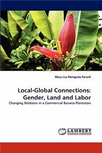 Local-Global Connections