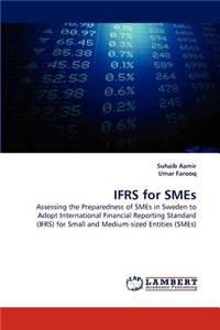 Ifrs for Smes