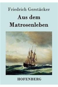 Aus dem Matrosenleben