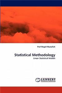 Statistical Methodology