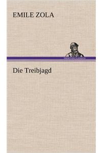 Treibjagd