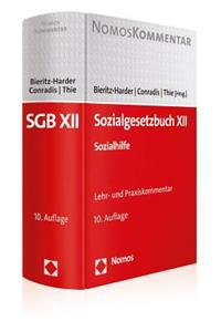 Sozialgesetzbuch XII