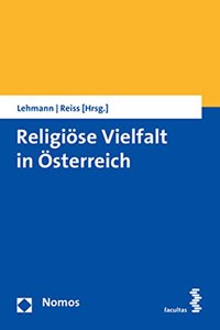 Religiose Vielfalt in Osterreich