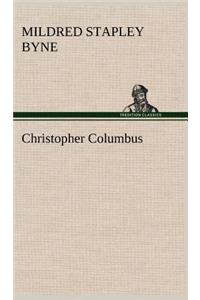 Christopher Columbus