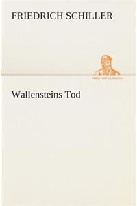 Wallensteins Tod