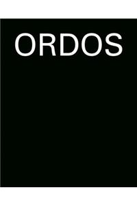 Ordos