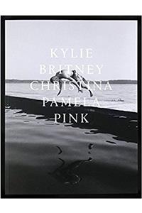 Paul Kranzler - Kylie Britney Christina Pamela Pink + Magazine Syndicate 18