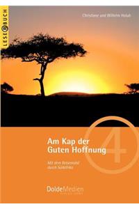 Am Kap der Guten Hoffnung