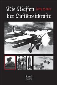 Waffen der Luftstreitkräfte