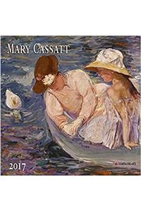 Mary Cassat 2017 (Fine Arts)