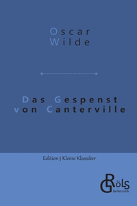 Das Gespenst von Canterville
