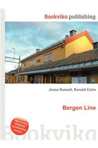 Bergen Line