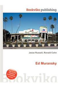 Ed Muransky