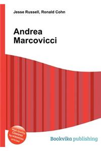 Andrea Marcovicci