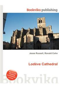 Lodeve Cathedral