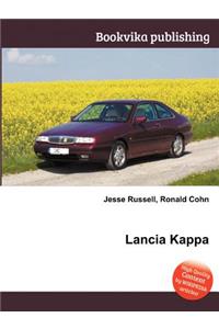 Lancia Kappa