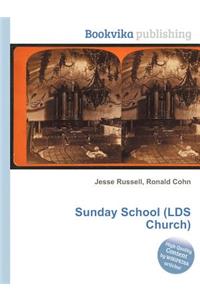 Sunday School (Lds Church)