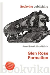 Glen Rose Formation