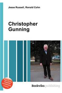 Christopher Gunning