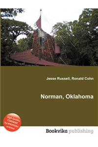 Norman, Oklahoma