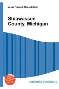 Shiawassee County, Michigan
