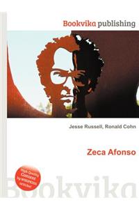 Zeca Afonso