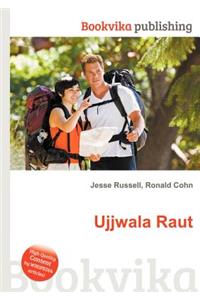 Ujjwala Raut
