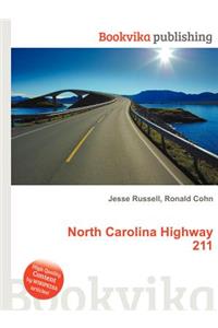 North Carolina Highway 211