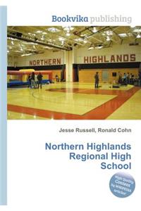 Northern Highlands Regional High School