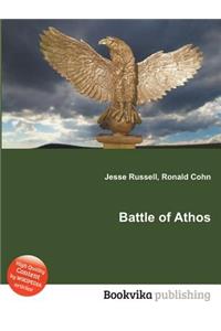 Battle of Athos