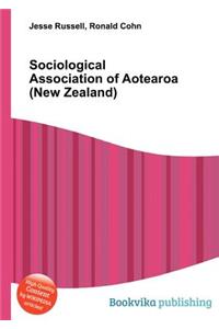 Sociological Association of Aotearoa (New Zealand)