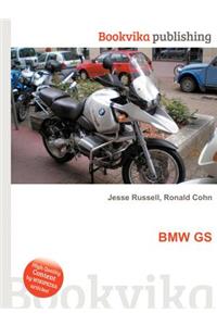 BMW GS